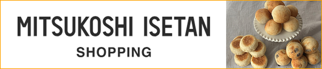 MITSUKOSHI ISETAN SHOPPING