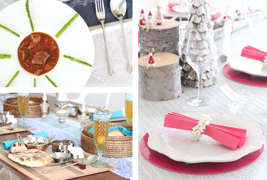 スペシャルレッスン