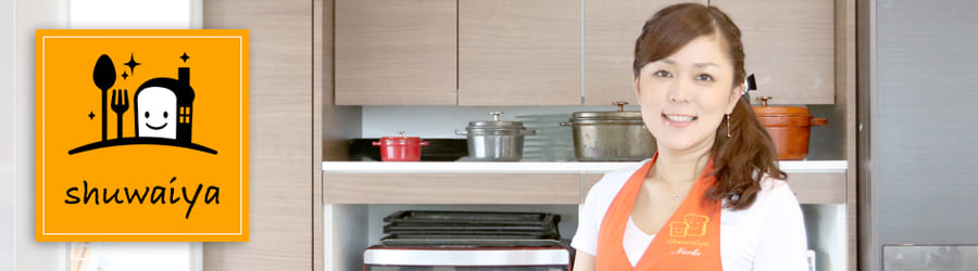 プロフィールヘッダー