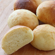 さつまいもパン